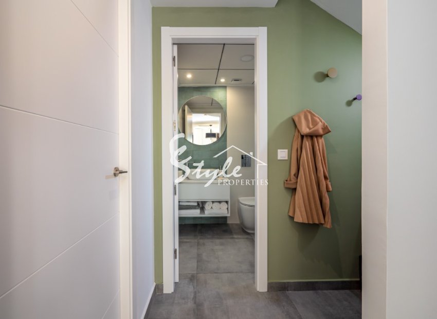 Nuevo - Villa - Villamartin