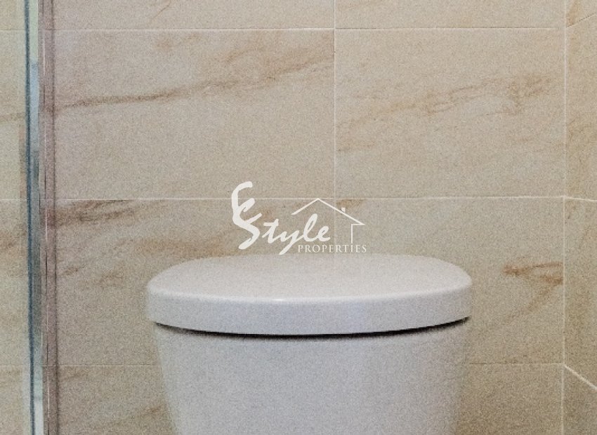 Nuevo - Villa - Villamartin