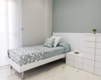 Nuevo - Villa - Villamartin