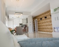 Nuevo - Villa - Villamartin