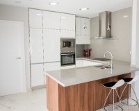 Nuevo - Villa - Villamartin