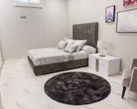 Nuevo - Villa - Villamartin