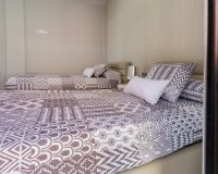 Nuevo - Villa - Villamartin