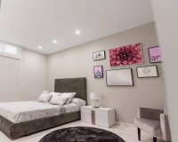 Nuevo - Villa - Villamartin