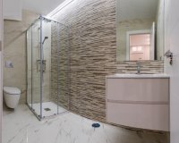 Nuevo - Villa - Villamartin