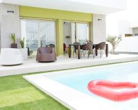 Nuevo - Villa - Vistabella Golf - Vista Bella