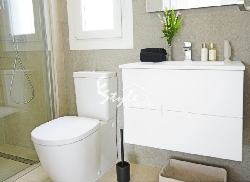 Nuevo - Villa - Vistabella Golf - Vista Bella