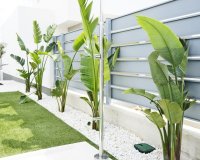 Nuevo - Villa - Vistabella Golf - Vista Bella