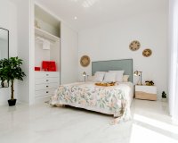 Nuevo - Villa - Vistabella Golf