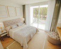 Nuevos adosados ​​exclusivos en Finestrat, Benidorm. ON1310