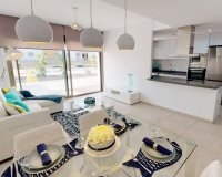 Nuevos apartamentos cerca del campo de golf de Villamartín, Costa Blanca, España. ON1423_2