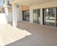 Nuevos apartamentos cerca del campo de golf de Villamartín, Costa Blanca, España. ON1423_2