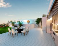Nuevos apartamentos en Benijofar, Costa Blanca, España. ON1437_2