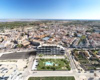 Nuevos apartamentos en San Miguel de Salinas, Alicante, Costa Blanca, España. ON1877