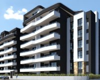 Nuevos apartamentos en San Miguel de Salinas, Alicante, Costa Blanca, España. ON1877