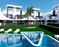 Nuevos apartamentos en venta en San Fulgencio, Costa Blanca, España. ON1890