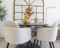 Nuevos apartamentos en venta en San Fulgencio, Costa Blanca, España. ON1890