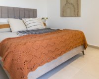 Nuevos apartamentos en venta en San Fulgencio, Costa Blanca, España. ON1890