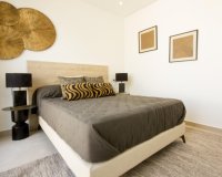 Nuevos apartamentos en venta en San Fulgencio, Costa Blanca, España. ON1890