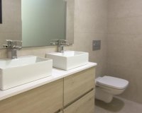 Nuevos apartamentos en venta en San Fulgencio, Costa Blanca, España. ON1890