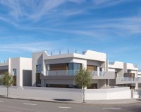 Nuevos apartamentos en venta en San Miguel de Salinas, Costa Blanca, España. ON185_2