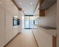 Obra nueva en venta en venta en Benidorm, Alicante, Costa Blanca.ON850