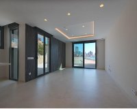 Obra nueva en venta en venta en Benidorm, Alicante, Costa Blanca.ON850