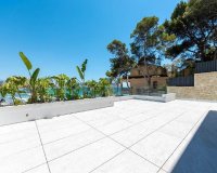 Obra nueva en venta en venta en Benidorm, Alicante, Costa Blanca.ON850