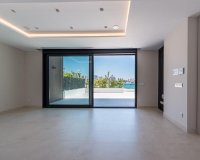 Obra nueva en venta en venta en Benidorm, Alicante, Costa Blanca.ON850