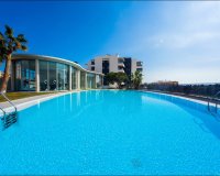 Obra nueva en venta en Villamartin, Alicante, Costa Blanca