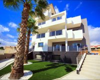 Obra nueva en Villamartin, Alicante,Costa Blanca