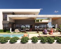 Parcela en venta en Los Alcázares, Costa Blanca, España. P015