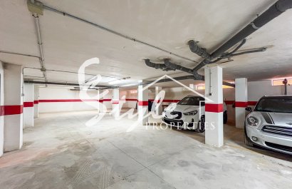 Parking - Resale - Villamartin, Orihuela Costa - Lomas de Cabo Roig