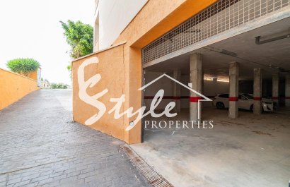 Parking - Reventa - Orihuela-Costa - Montezenia