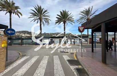 Parking Space / Garage - Resale - Port d'Andratx - Andratx