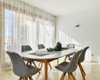 Penthouse 2 bedrooms for rent La Entrada, Punta Prima, Costa Blanca. ID092