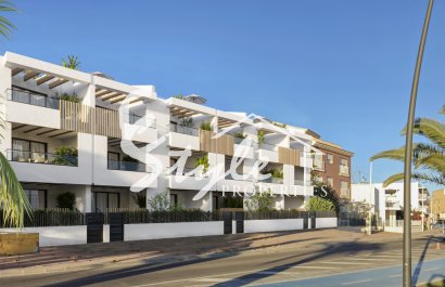 Penthouse Penthouse - New build - lo pagán (san pedro del pinatar) - Costa Calida