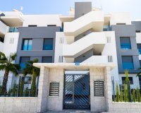 Pisos de obra nueva en venta en El Raso, Guardamar del Segura, Costa Blanca, España.ON1241_3