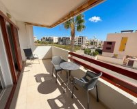 Precioso Apartamento de 2 Dormitorios en El Rincón, Playa Flamenca, Costa Blanca. ID2716