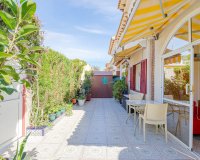 Продается бунгало на первом этаже с садом в Punta Prima,  Лос Альтос, Costa Blanca, Испания.ID2960