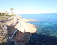 Продается дом на первой линии с бассейном в Кабо-Роиг, Коста-Бланка, Испания. ID1281