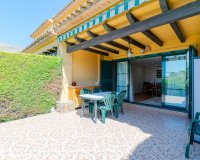 продается дом в Финестрате, Банидорм, Коста Бланка, Испания. ID2790