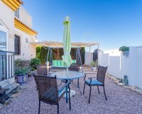 Продается дом в урбанизации IRIA I , Плая Фламенка, Ориуэла Коста . Коста Бланка, Испания. ID3077