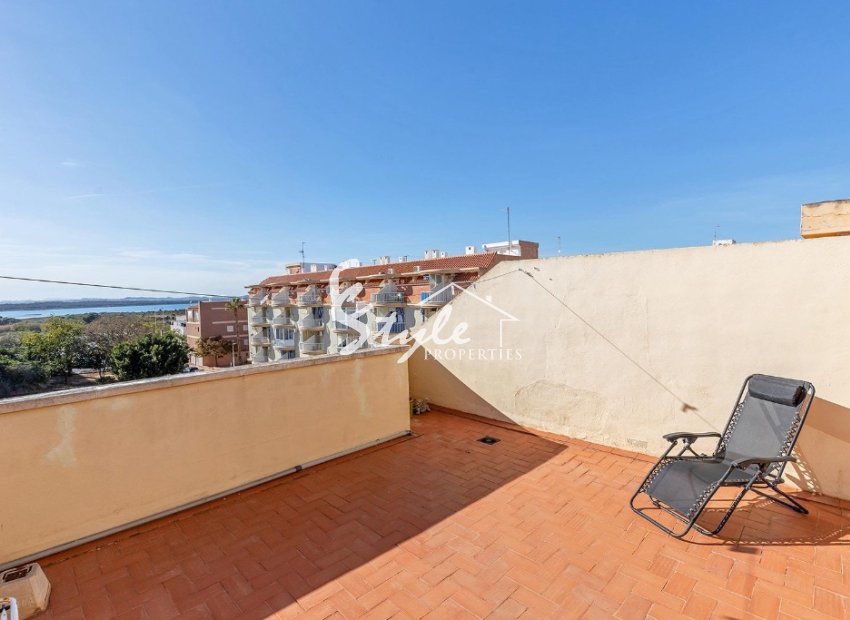 Продается дуплекс в Ла мата, торревьеза, Коста Бланка, Испания.ID2824