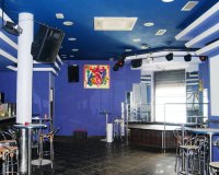 Продается коммерческое помещение в центре Торревьехи, Коста Бланка, Испания. ID081