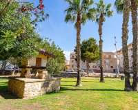 Продается квартира 2 спальни в 200 метрах от моря в Торревьехе, Коста-Бланка, Испания. ID2939