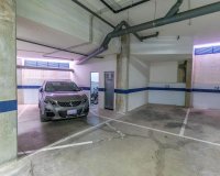 Продается квартира 3 спальни на первой линии в жилом комплексе Sea Senses, Пунта-Прима, Коста-Бланка. ID2792