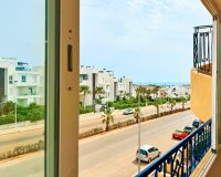 Продается квартира на верхнем этаже с видом на море в Синьюэлика, Пунта Прима, Коста Бланка. ID3557