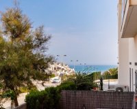 продается квартира у моря в ла Мата, Торревьеха, Коста Бланка, Испания. ID 1654