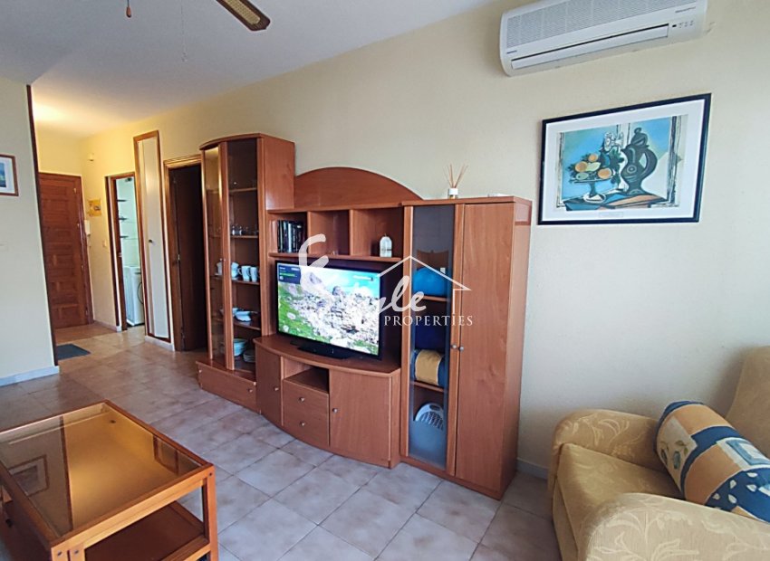 Продается квартира у моря в Ла Мата. Торревьеха, Коста Бланка, Испания.ID2819